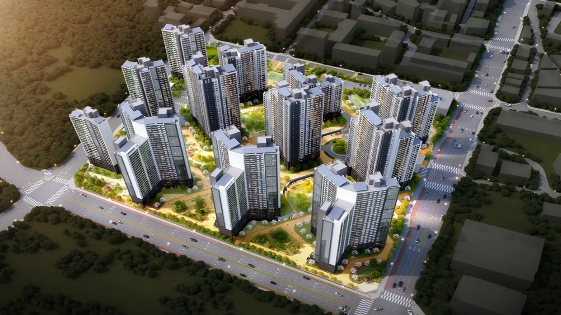 힐스테이트 회룡역파크뷰